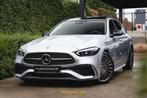 Mercedes-Benz C 200 Break AMG Line, Auto's, Mercedes-Benz, 0 min, 0 kg, Bedrijf, 5 deurs