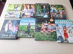 Kookboek Pascale Naesens, Boeken, Ophalen, Zo goed als nieuw, Pascale Naessens, Gezond koken