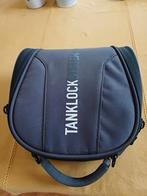 Tanktas met tanklock GIVI., Ophalen