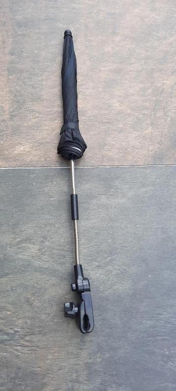 Parasol voor buggy of kinderwagen. beschikbaar voor biedingen