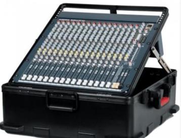 Yamaha MG166CX live mixer, Enlèvement, Comme neuf, 10 à 20 canaux