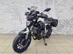 Yamaha Yamaha Naked MT-07A 2015, Motos, Naked bike, Plus de 35 kW, 700 cm³, Entreprise