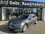 Volkswagen Passat Variant 1.6 TDI Comfortline*Navi*ECC*LED*, Auto's, Volkswagen, Voorwielaandrijving, Stof, Gebruikt, Euro 6