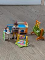Playmobil 5304 - babykamer, Enlèvement ou Envoi