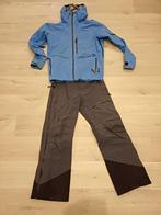 Skipak heren Peak Performance, Ophalen, Gedragen, Broek