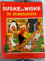De Spokenjagers - Suske en Wiske, Boeken, Stripverhalen, Ophalen, Zo goed als nieuw