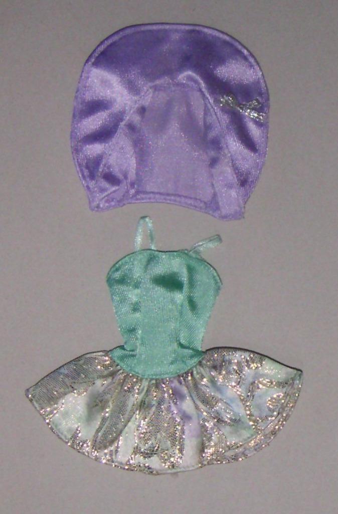 Barbiepop: set uit de jaren 90, Kinderen en Baby's, Speelgoed | Poppen, Gebruikt, Barbie, Ophalen of Verzenden