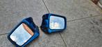 Bmw k75 spiegels, Motoren