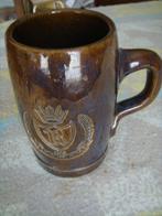 grote bierpot Roman, Ophalen, Zo goed als nieuw