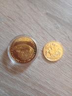 tweedelige set om te verzamelen, Postzegels en Munten, Ophalen of Verzenden