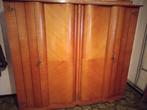 Vintage slaapkamer, Antiek en Kunst, Ophalen