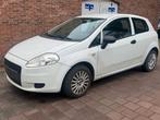 Homologué Fiat Grande Punto, Autos, Entreprise, Achat