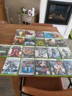 21 spelletjes xbox, Consoles de jeu & Jeux vidéo, Jeux | Xbox 360, Comme neuf, Combat, Enlèvement