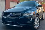 Volvo XC60 2.0 d Ocean Race/full/leer/bixenon/automaat/top!, Auto's, Automaat, 1969 cc, Leder, 5 deurs