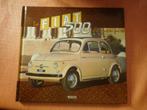 La Fiat 500 de mon père Editions Atlas, Livres, Enlèvement ou Envoi, Neuf