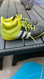 Zaalvoetbal schoenen 38, Sport en Fitness, Ophalen, Zo goed als nieuw, Schoenen