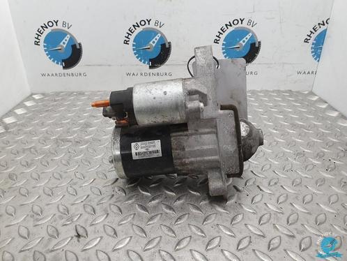RENAULT MEGANE [STARTER] 2019, Auto-onderdelen, Overige Auto-onderdelen, Gebruikt, ARN erkend, Stiba lid, Erkend duurzaam, Ophalen of Verzenden