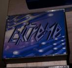 - Various Extreme 7

2xCD (Compilation)  2000
Niet vinden!, Cd's en Dvd's, Cd's | Dance en House, Ophalen of Verzenden, Zo goed als nieuw