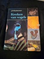 Boek kweken van vogels, Verzenden, Vogels