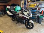 BMW K1600GT, Motoren, Handvatverwarming, 1600 cc, 4 cilinders, Particulier