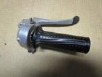 Kompleet gashendel voor Honda PX50 met electrische starter, Ophalen of Verzenden, Gebruikt, Honda