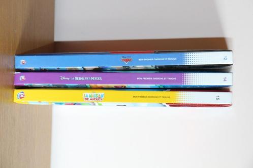 Collection pi kids – « Mon premier cherche et trouve » Disne, Boeken, Kinderboeken | Jeugd | onder 10 jaar, Zo goed als nieuw