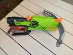 Nerf kruisboog, Kinderen en Baby's, Speelgoed | Buiten | Actiespeelgoed, Ophalen, Zo goed als nieuw