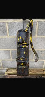 Rommelmarkt, Antiek en Kunst, Ophalen