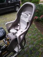 Kinderstoel fiets, Ophalen, Zo goed als nieuw, 0 t/m 18 kg, Achterzitje