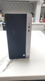 Budget Gaming PC (gtx 1650), Computers en Software, Desktop Pc's, Ophalen, Hp, Gebruikt, Gaming