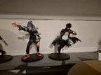 Lot figurines my hero academia, Enlèvement, Comme neuf, Autres types