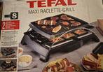 Tefal - Maxi Raclette - Grill, Ophalen, Zo goed als nieuw