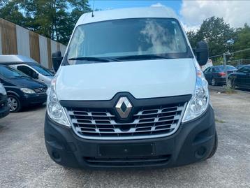 Renault master L2H2 