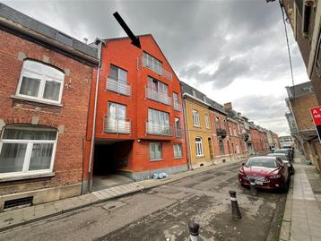 Studio à louer à Namur beschikbaar voor biedingen