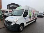 Renault master 2.3dci L3H3 2018, Autos, Achat, Euro 6, Entreprise, Renault