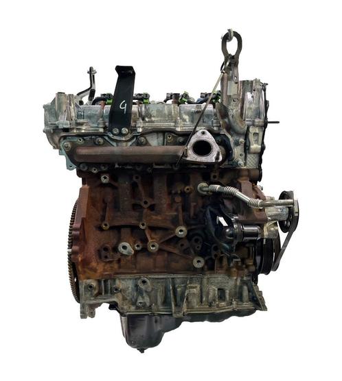 Ford Ranger TKE 2.0L BC2X-motor, Auto-onderdelen, Motor en Toebehoren, Ford, Gereviseerd, Ophalen of Verzenden