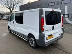 2012 Renault Trafic 2.0Dci Bedrijfswagen 6-VTK-77, Euro 5, Gebruikt, Renault, Overige brandstoffen