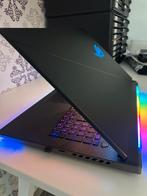 ASUS ROG Strix SCAR 18 G834JYR-R6019W AZERTY, Computers en Software, Windows Laptops, Ophalen, Met videokaart, Asus, 32 GB