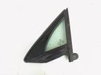 Vitre triangulaire avant gauche d'un Volkswagen Passat, Volkswagen, -, 3 mois de garantie, Utilisé