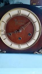 Westminster bariton schouwklok., Antiek en Kunst, Ophalen