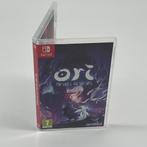 Nintendo Switch Game - Ori and the will of the wisps, Ophalen of Verzenden