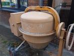 Betonmolen 200 liter.(moet weg), Doe-het-zelf en Bouw, Betonmolens, Ophalen