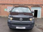 Volkswagen Transporter 2.0TDI DSG 140pk 3-zit Lichte Vracht, Auto's, Volkswagen, Automaat, Euro 5, Stof, https://public.car-pass.be/vhr/1f6a596a-6296-4851-aa91-1a76bff00b57