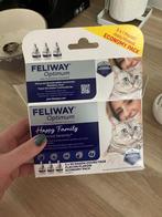 Feliway overschot, Dieren en Toebehoren, Katten-accessoires, Zo goed als nieuw