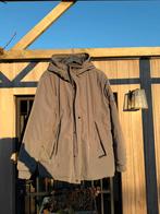 Stone island jas, Kleding | Heren, Ophalen, Stone island, Maat 56/58 (XL), Grijs