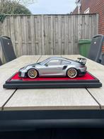 Porsche 991 GT2 RS 1:12, Ophalen of Verzenden, Nieuw, 1:9 t/m 1:12, Auto