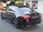 Mercedes-Benz A 180d * AMG Pack * PANO+CUIR+CAMÉRA+..*1 Main, Mercedes Used 1, 5 places, Berline, 4 portes
