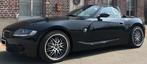 Z4 2.0 2005, Auto's, Te koop, Beige, Benzine, Elektrische ramen