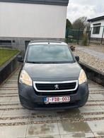 peugeot partner, lichte vracht, Autos, Argent ou Gris, Achat, 3 places, Boîte manuelle