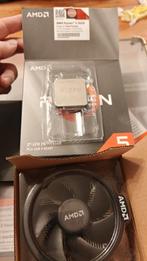 Amd Ryzen 5 3600, 6-core, Socket AM4, AMD Ryzen 5, Comme neuf